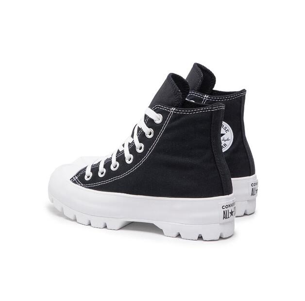 Кроссовки Converse Chuck Taylor All Star Lugged Hi