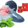 Balm 40g Red - Migraine, Rheumatism and Muscle Pain