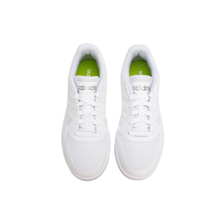 adidas Кроссовки 3.0 Летняя коллекция 'White Silver Metallic' GX6893