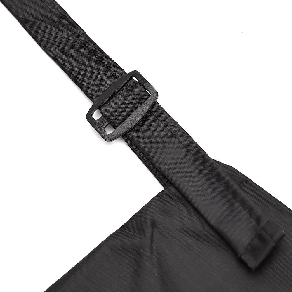 Waterproof Haircuts Cloth Wrap Hair Dyeing Hairdressing Cape Professional Stylist Apron  Barber