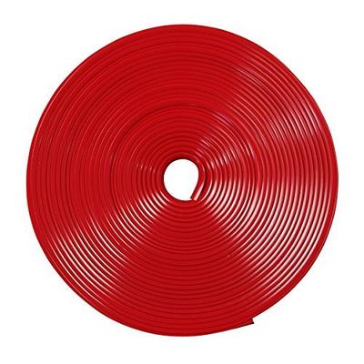 MAXWIN K-LIM01-R Формовочная накладка Rimline Защита обода Защита шины и колеса Защита от царапин Маскировка царапин Цвет