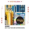 4-й мини-альбом [NCT #127 WE ARE SUPERHUMAN] (KIHNO вер.)