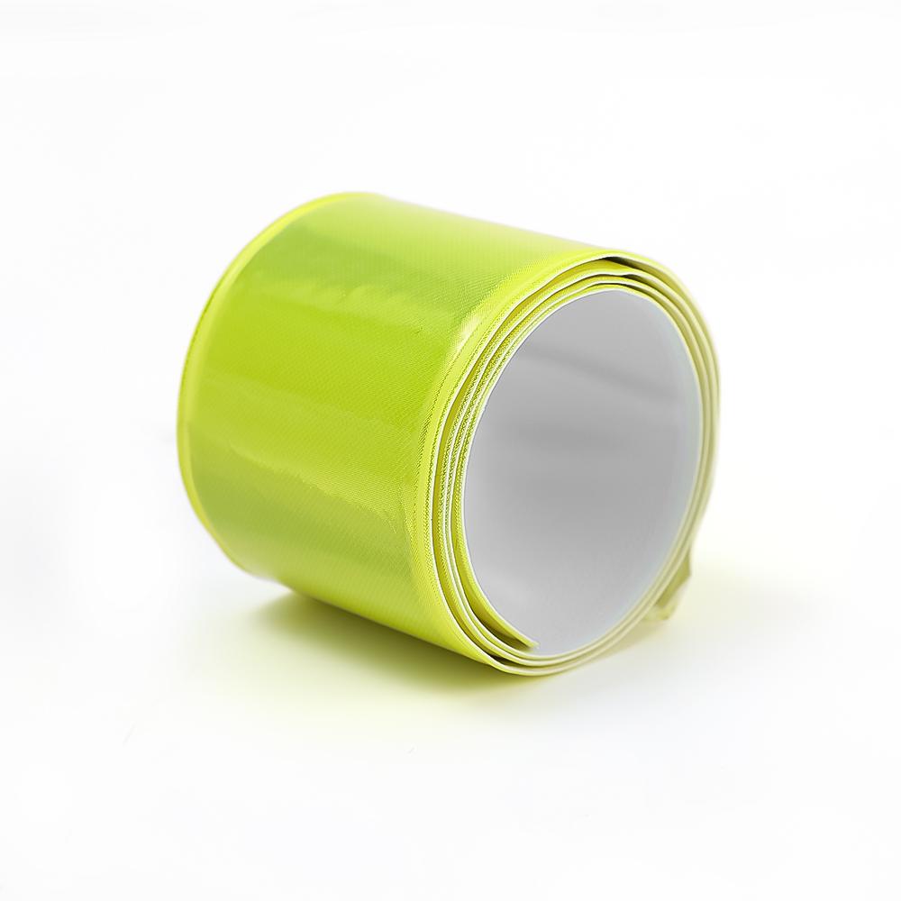 1шт светоотражающие наклейки для велосипеда