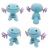 Новые игровые аксессуары Wooper Plus Ebony Plush Toy Elden Ring Salamander Doll