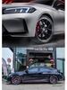 18-дюймовые колеса, совместимые с Honda Civic, Accord, Spirior, CRV, Lingpai, Elysion и Elite