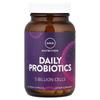 MRM Nutrition Daily Probiotic 5 Billion Live Cultures Veggie Capsules 30 Count