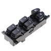 Car 93570-3K600 935703K600 For 08-10 Hyundai NF Sonata Left Hand Drive Window Main Switch Button High Quality