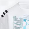 adidas Детские толстовки с круглым вырезом Средние HB4071