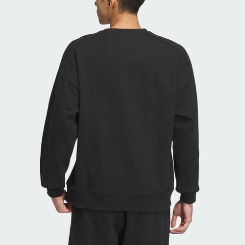 adidas Свитшоты Originals Мужские Черные IZ1520