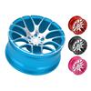 4PCS RC Wheel Hubs Replacement for MN128 MN86 G500 1/12 Aluminium Alloy RC Car Wheel Rim Hub