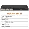 H3C MS4100 Series Network Switch