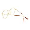 Gucci GG0684O soft round-frame glasses Unisex GG0684O-1