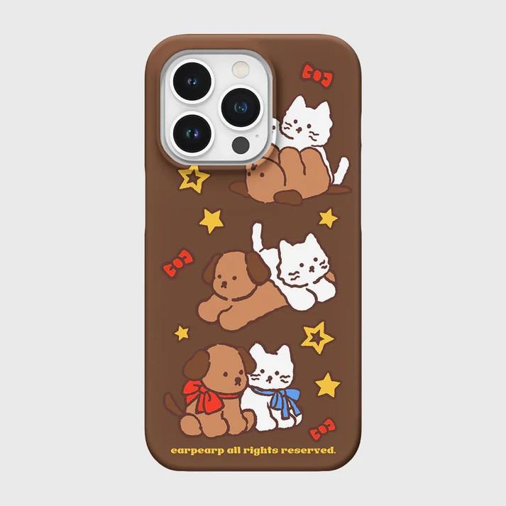Роскошный Clmj INS Корейский клетчатый чехол для телефона для iPhone 17 16 15 14 13 12 11 Pro Max X XS XR Plus Air Глянцевая пленка Жесткий ПК-чехол