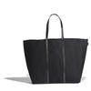 Сумка-шоппер PARK Tote Can store B4 Takeyari Canvas Leather Handle Parafin Processed Water Repellent 60064 Black [Antrak] [XL] Mens