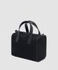 VENGDI Brio Tote Bag_Black