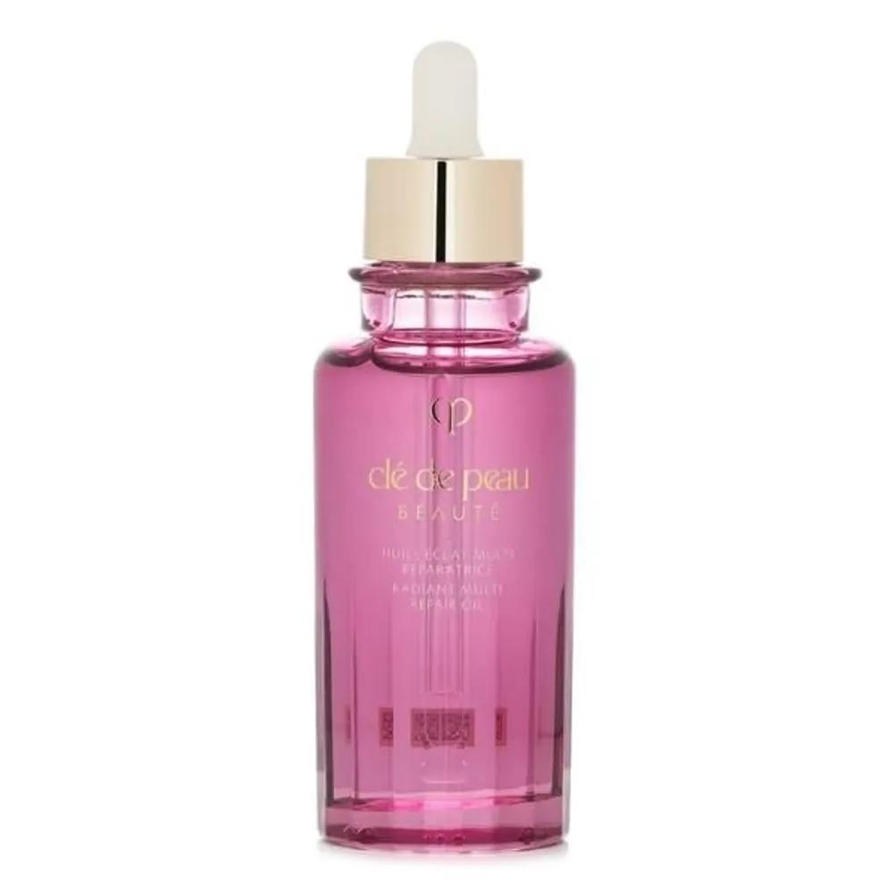 Clé de Peau Radiant Multi-Repair Oil 75ml