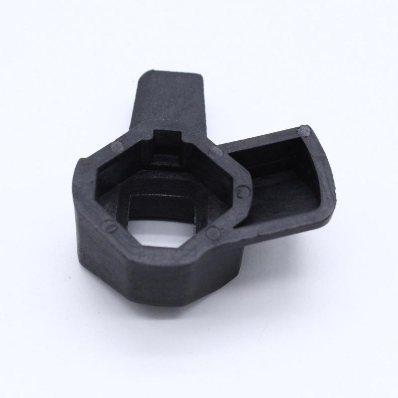 Top Bonnet Hood Locking Mechanism A4517570101 for Smart (451) Fortwo 2007‑2015