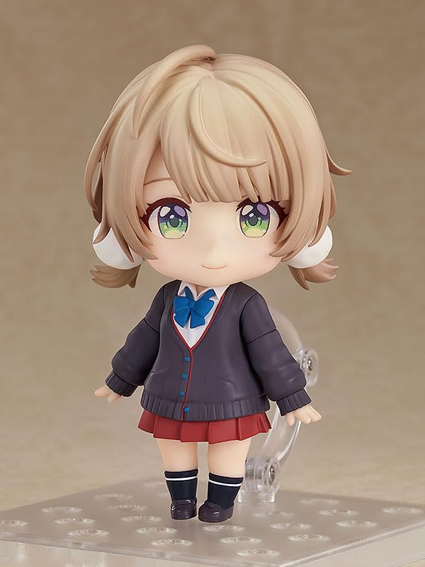 Nendoroid Shigureui Пластиковая окрашенная подвижная фигурка Перепродажа Немасштабная