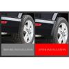 My Good Car 4pcs for Honda JADE 2010-2016 Car Mud Flaps Front Rear Fender Flares Splash Guards Auto Mudflaps Mudguards