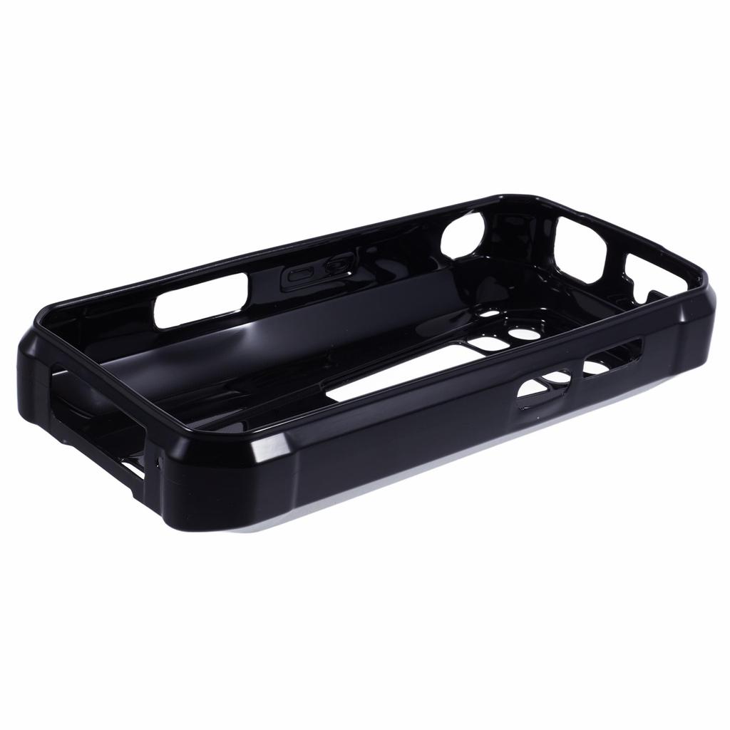 For Unihertz Tank 3 Pro Case Soft TPU Drop Protection Phone Cover