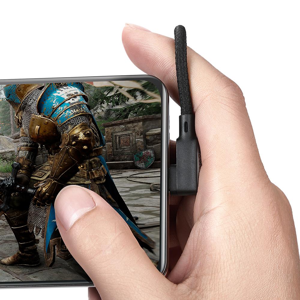 Mcdodo Кабель для быстрой зарядки Qc 4 для iPhone 1,8 м