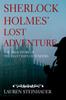Книга Sherlock Holmes' Lost Adventure : The True Story of the Giant Rats of Sumatra