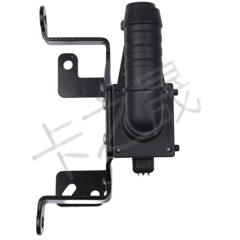 DG1Z18495A: Совместимый модуль управления клапанами для системы кондиционирования/отопления Ford Edge