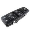 Power Window Switch Driver Side LH For Dodge Ram 2009-2012 4602863AD
