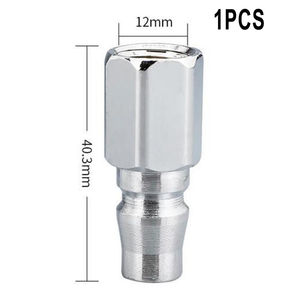 Пневматический соединитель Соединительная муфта Штекерные фитинги