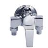 TLXT Hot/Cold Shower Mixer Tap