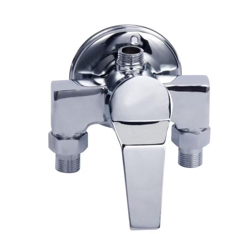 TLXT Hot/Cold Shower Mixer Tap