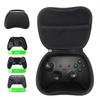 Портативный жесткий чехол из ЭВА для игрового контроллера XBox PS4 PS5, сумка для хранения, совместимая с Series X/S/Switch, коробка для геймпада, аксессуар
