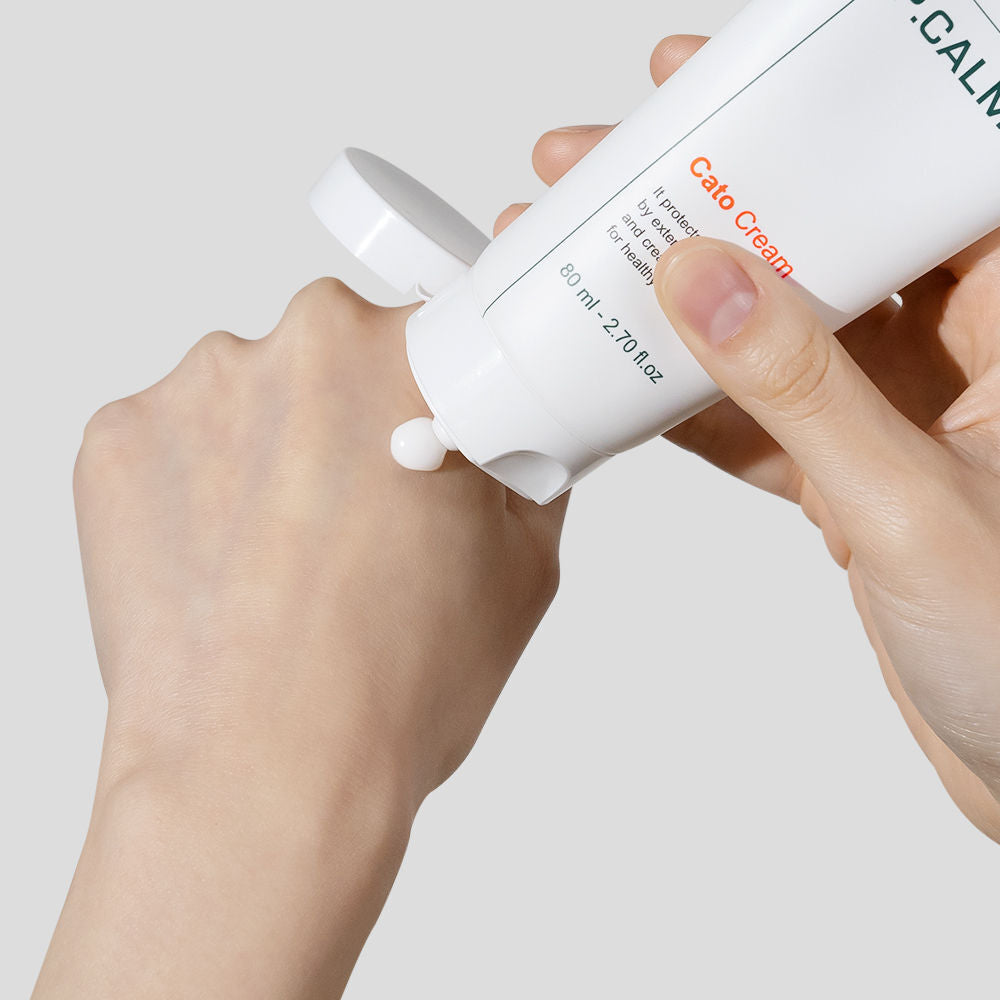P.CALM Kato Cream 80ml