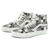 Vans SK8 Hi Пэчворк Цветочный Vans VN0A32QG9FY