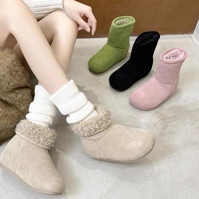 Сапоги – Сапоги