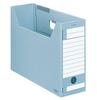 Коробка для файлов KOKUYO FSE A4 Jas Box Blue x 5