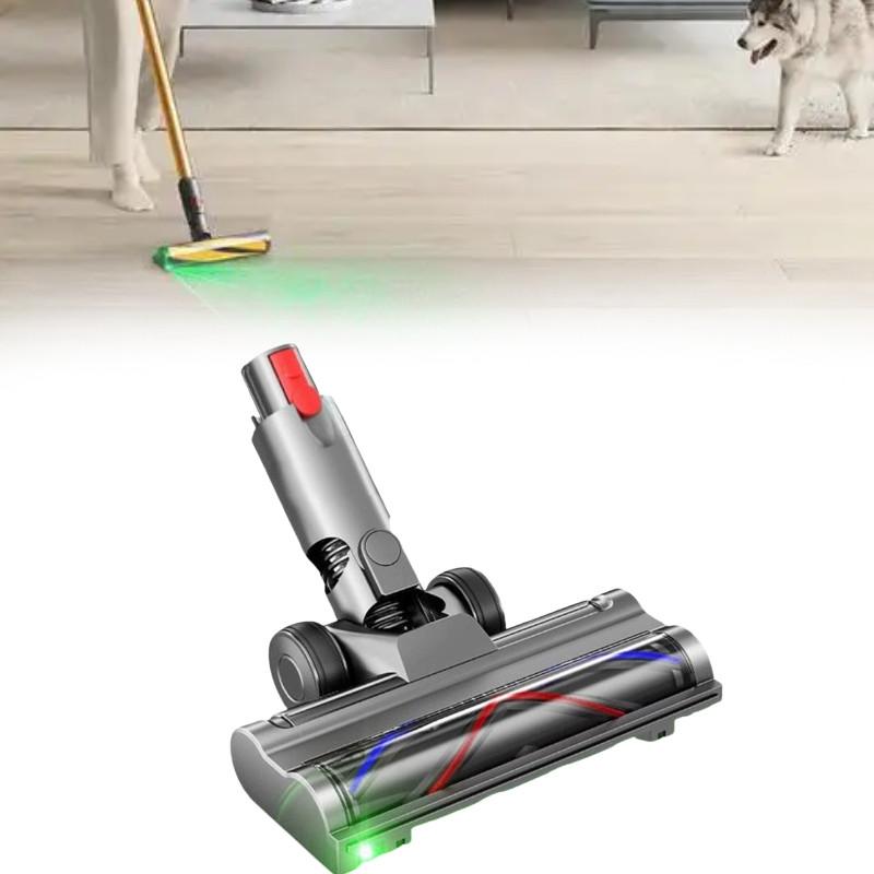 Drive Direct Brush For Dyson V10 V12 Slim Vacuum Cleaners Household Cleaning