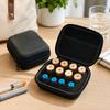 3/10ML Insulin Vial Storage Case Waterproof Essential Oils Carrying Box  Diabetes Care