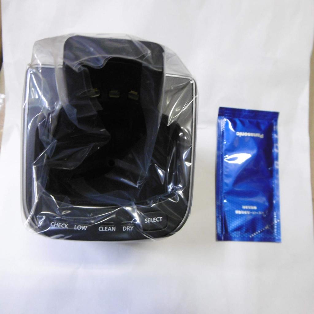 Panasonic Panasonic Бритва Lamb Dash Cleaner Body ESLT8AL4217 Мужская