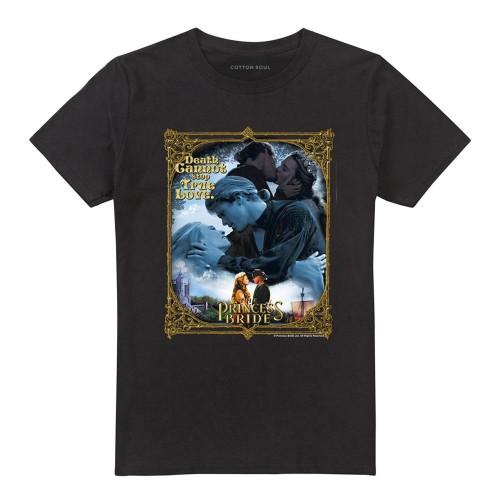 The Princess Bride Unisex Adult Timeless T-Shirt