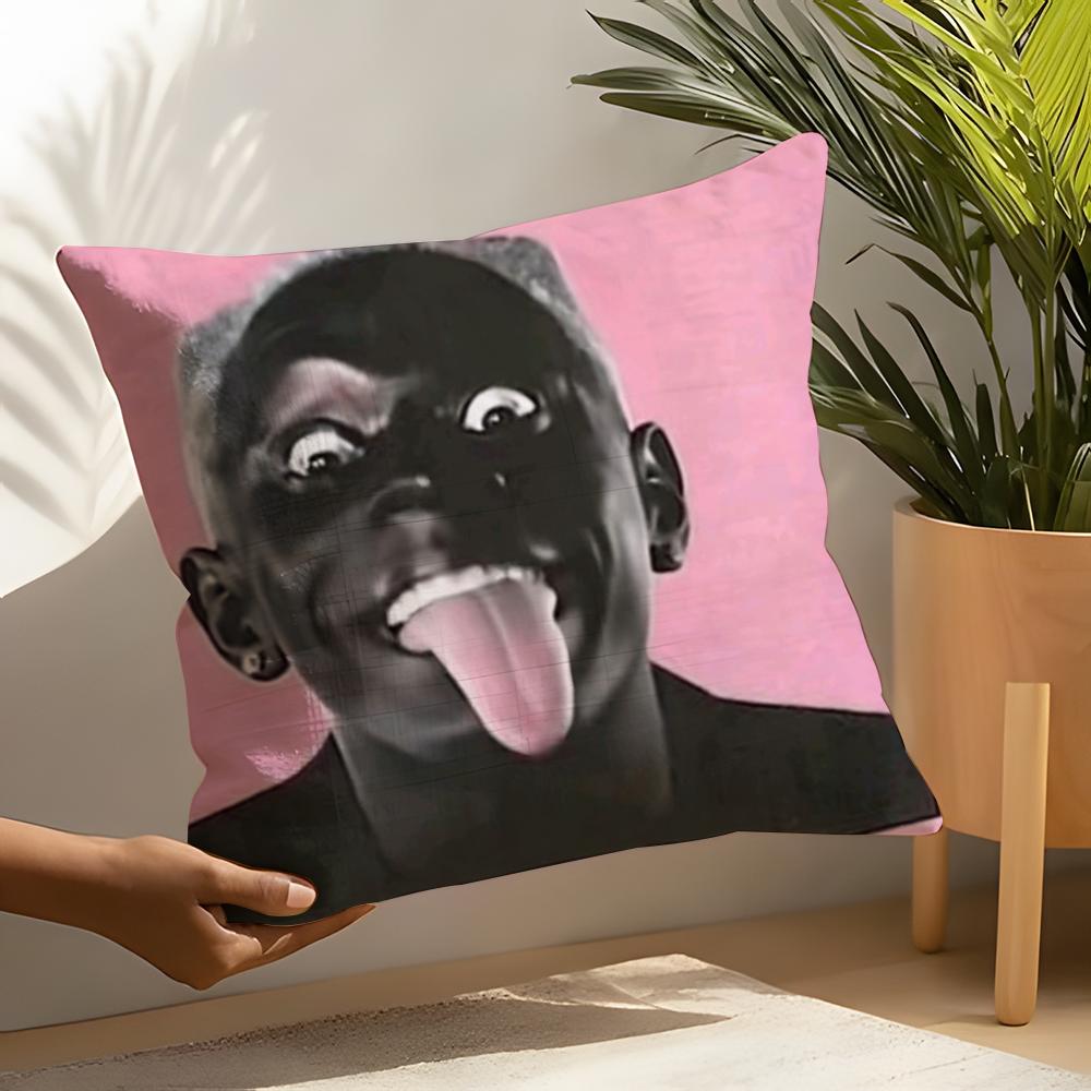 Funny Ttyler meme igor Pillow Case Home Living Room Decoration Linen Pillow Cases Cushion Cover