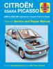 Книга Citroen Xsara Picasso Petrol & Diesel (00 - 02) Haynes Repair Manual