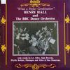 LP-пластинка HENRY HALL & THE BBC DANCE ORCHESTR - Какое идеальное сочетание SVL178 Saville Records 1986 UK Джаз Б/У