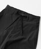ANOTHER OFFICE Voyager Easy Pants (Black)