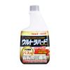 Ultra Hard Cleaner for Refill 700ml Bathroom, Bottle,