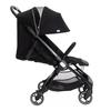 CHICCO - Poussette canne - We - 4 roues - Noir