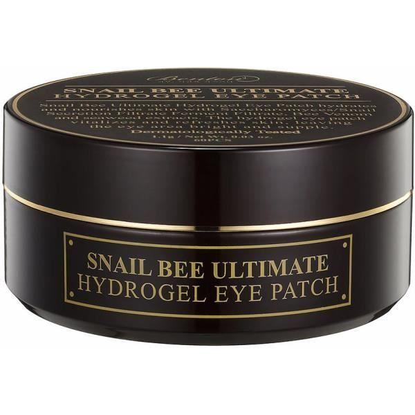 Patch contour des yeux hydrogel Benton Snail Bee Ultimate 60 Gr Unisex