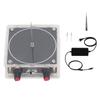 Bluetooth Music Coil Dual Mode 8cm Solid Wireless Transmission Experiment Arc Plasma Coil 100?240V