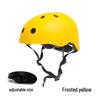 Versatile Helmet for Kids and Adults: Skateboard, Roller Skating, Outdoor Protection, Rafting, and Water Rescue.