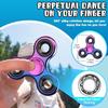5 Pack Fidget Toys Set for Kids Adults, Sensory Toys with Fidget Slider Cube Finger Bike Chain, Cool Desk Gadgets Stress Relief Party Gift